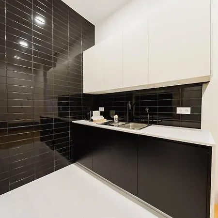 Apartamento Heart Of Luxe For 10 *