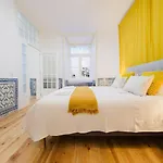 Heart Of Luxe For 10 Lissabon