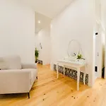 Apartment Heart Of Luxe For 10 *