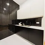 Apartment Heart Of Luxe For 10 *