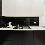 Apartment Heart Of Luxe For 10