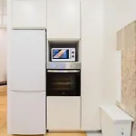 Apartment Heart Of Luxe For 10 Lissabon