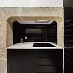 Heart Of Luxe For 10 Lissabon