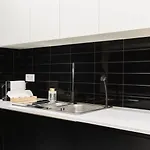Heart Of Luxe For 10 Apartment *