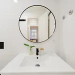 Apartment Heart Of Luxe For 10