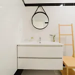 Heart Of Luxe For 10 Apartment *