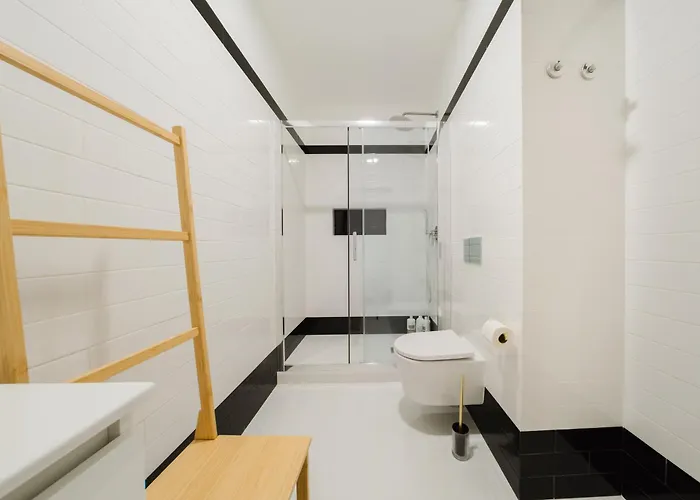 Heart Of Lisbon Luxe Stay For 10 Διαμέρισμα