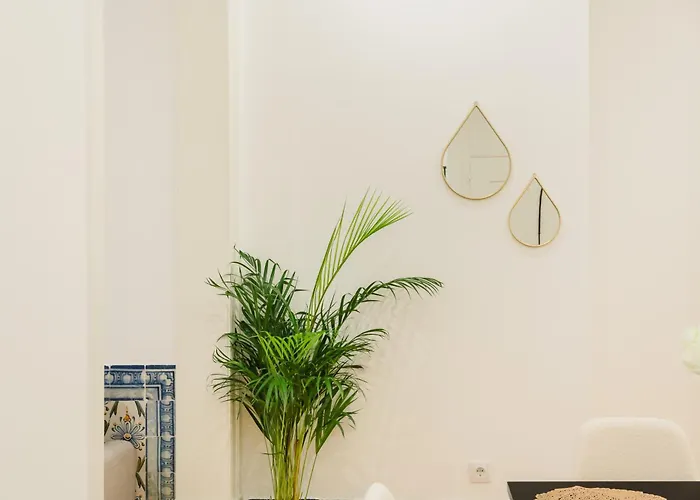 Heart Of Lisbon Luxe Stay For 10 Lisboa