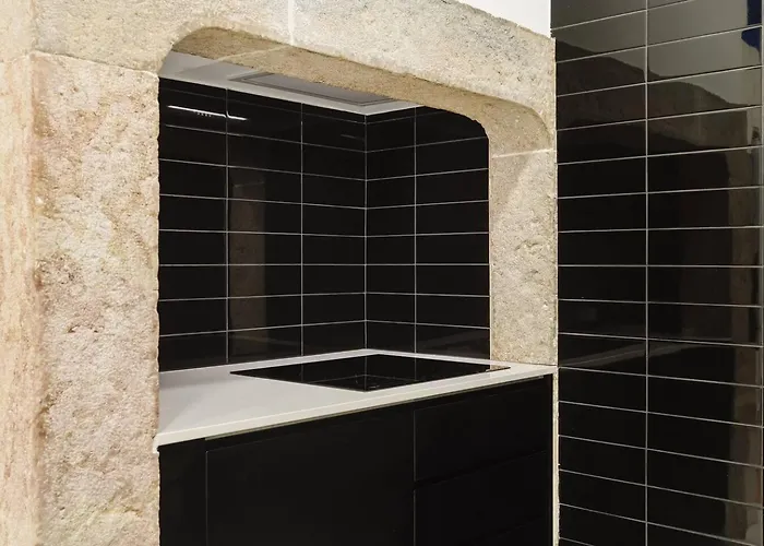 Διαμέρισμα Heart Of Lisbon Luxe Stay For 10 *