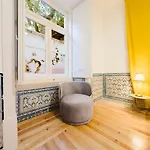 Apartman Heart Of Luxe For 10