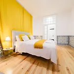 Heart Of Luxe For 10 * Lissabon