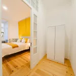 Heart Of Luxe For 10 Lissabon