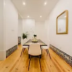 Heart Of Luxe For 10 * Lisboa