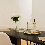 Appartement Heart Of Luxe For 10 *