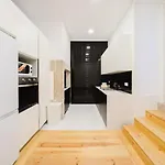 Heart Of Luxe For 10 Apartman *