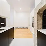 Apartman Heart Of Luxe For 10 *