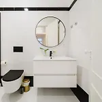 Heart Of Luxe For 10 Apartman Lisboa
