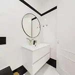 Heart Of Luxe For 10 Lissabon