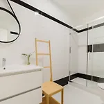 Appartement Heart Of Luxe For 10
