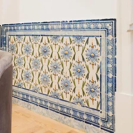 Heart Of Luxe For 10 Apartment *