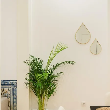 Heart Of Luxe For 10 Lisbon