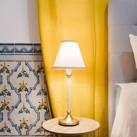 Heart Of Lisbon Luxe Stay For 10 Apartamento *