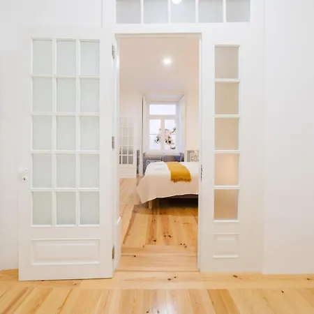 Heart Of Luxe For 10 * Lisbon
