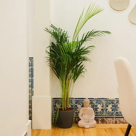 Heart Of Lisbon Luxe Stay For 10 Lisbon