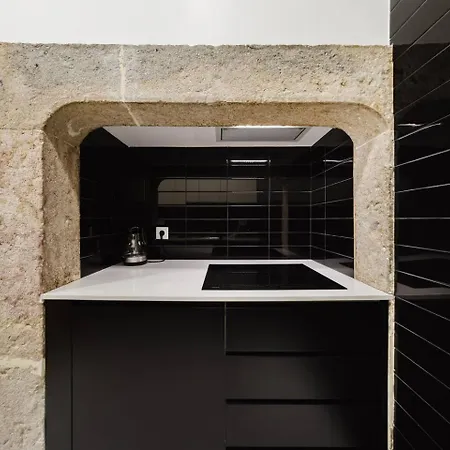 Heart Of Lisbon Luxe Stay For 10 Lisboa