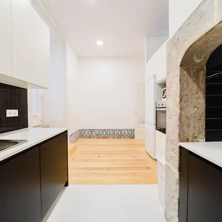 Apartment Heart Of Luxe For 10 *