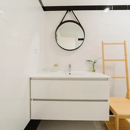 Heart Of Lisbon Luxe Stay For 10 Apartamento *