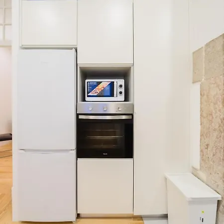 Lägenhet Heart Of Luxe For 10 Lisboa